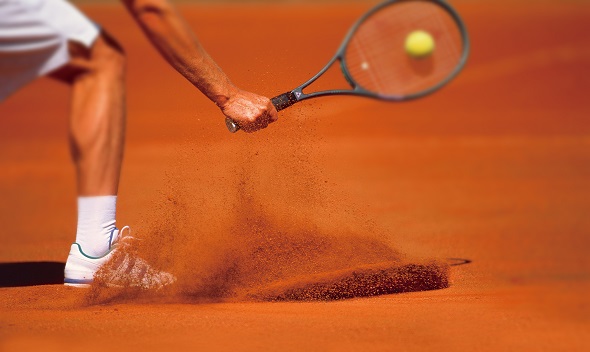 國內(nèi)紅土場地與國外紅土場地比較