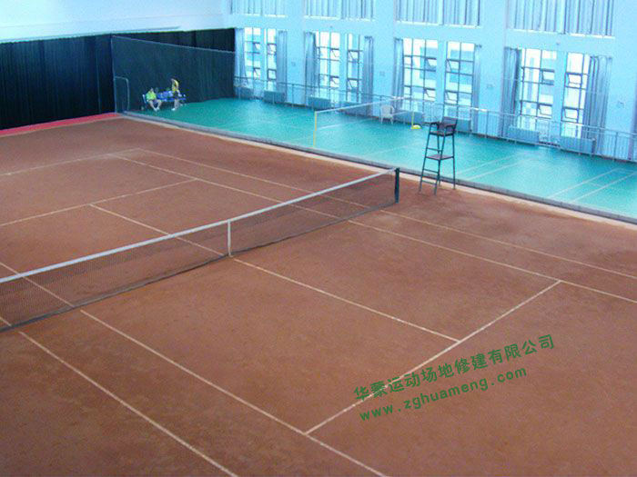 內(nèi)蒙古公安廳體能訓(xùn)練中心