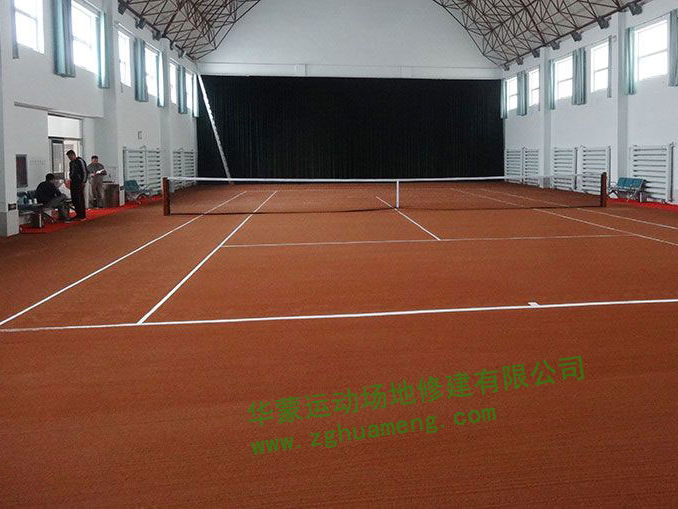 赤峰政府網(wǎng)球館