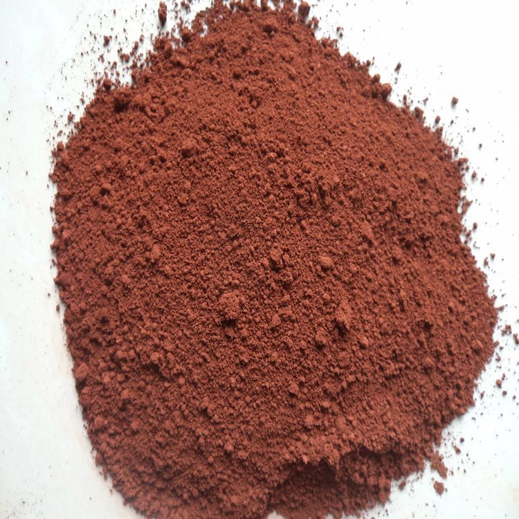 華蒙紅土復(fù)合材料的特點(diǎn)