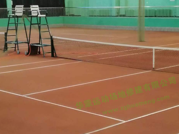 赤峰消防支隊(duì)紅土場地