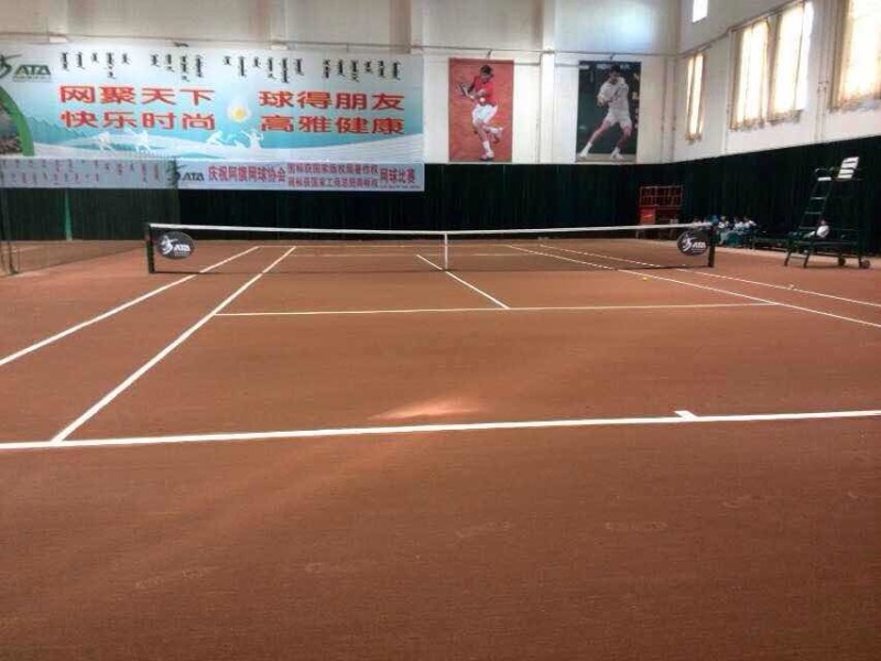 阿魯科爾沁旗場(chǎng)地